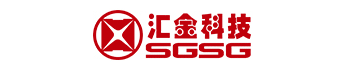 珠海汇金logo