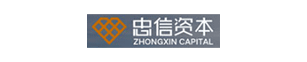 忠信资本logo