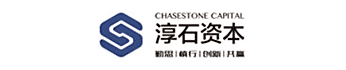 淳石资本logo