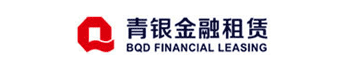 青银金租logo