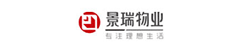 景瑞物业logo