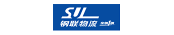 钢联物流logo