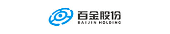 百金股份logo