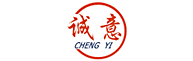 这是上市公司CRM系统的企业客户-诚意水泥logo