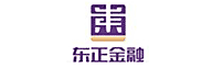 东正汽车金融logo