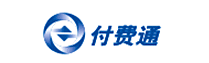 付费通logo